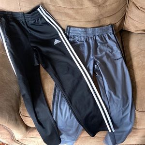 Boys Adidas pants (Lot of 2)
